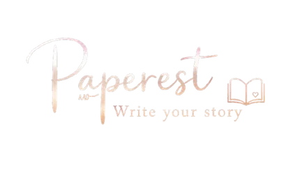 Paperest - Write your story